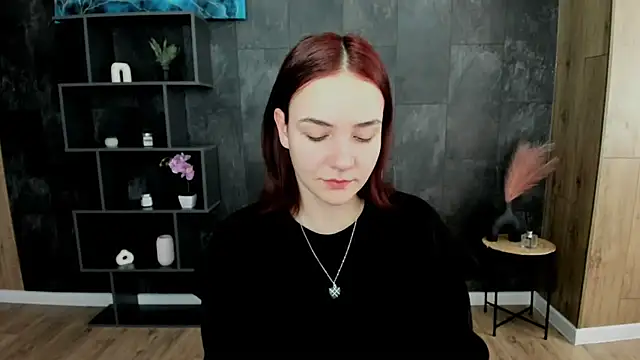 OliviaMontgomery online show from February 13, 2025, 7:24 am