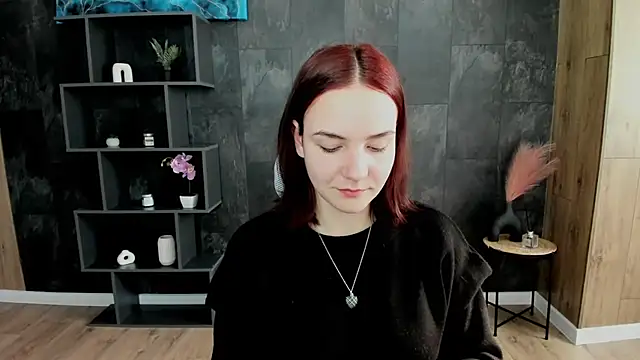 OliviaMontgomery online show from February 13, 2025, 10:44 am