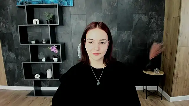 OliviaMontgomery online show from February 13, 2025, 1:48 pm