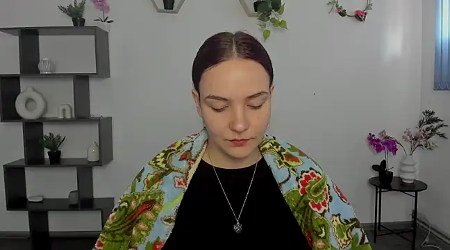 OliviaMontgomery online show from February 25, 2025, 9:53 am