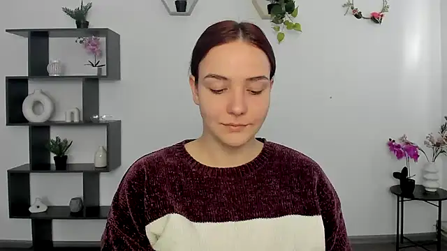 OliviaMontgomery online show from February 28, 2025, 11:36 am