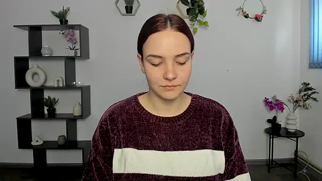 OliviaMontgomery online show from February 28, 2025, 2:42 pm