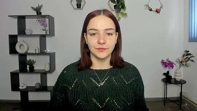 OliviaMontgomery online show from March 1, 2025, 6:13 am