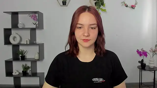 OliviaMontgomery online show from March 13, 2025, 6:26 am
