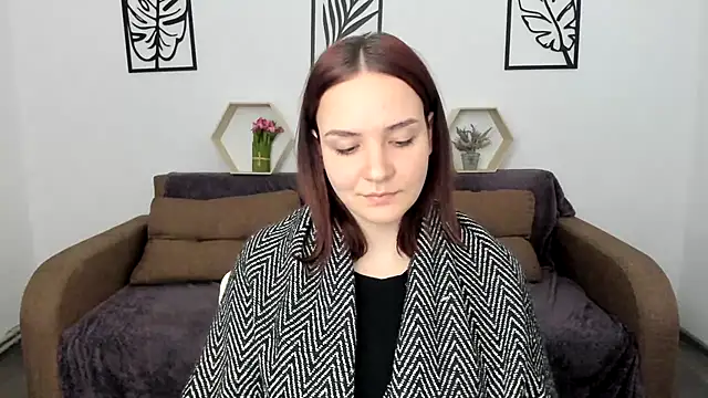 OliviaMontgomery online show from March 20, 2025, 6:42 pm