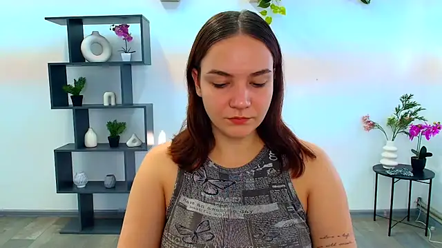 OliviaMontgomery online show from September 11, 2025, 5:07 am