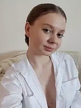 Ekaterina27 online show from January 27, 2025, 5:58 am