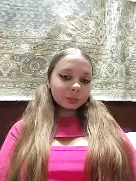 Ekaterina27 online show from May 5, 2026, 7:38 am