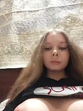 Ekaterina27 online show from May 7, 2026, 7:25 am