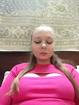 Ekaterina27 online show from June 2, 2026, 8:05 am
