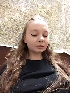 Ekaterina27 online show from June 10, 2026, 8:46 am
