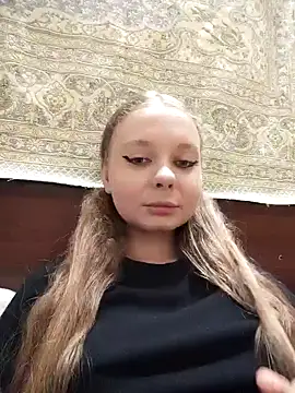 Ekaterina27 online show from June 13, 2026, 8:45 am