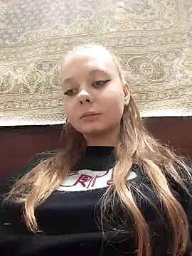Ekaterina27 online show from June 19, 2026, 9:02 am
