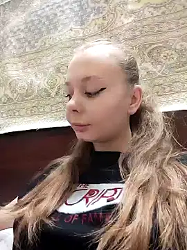 Ekaterina27 online show from June 20, 2026, 9:12 am