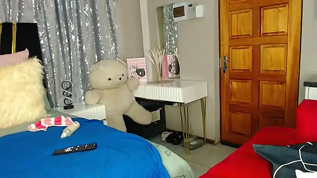 MissBigNipples online show from May 6, 2026, 3:35 am