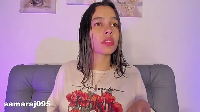 Snapshot of samara_jonness chatting on February 27, 2025, 11:04 pm samara jonness online show from February 27, 2025, 11:04 pm