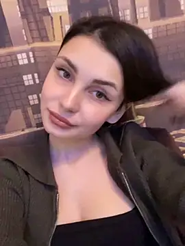 SandraCarter online show from December 7, 2024, 11:01 pm