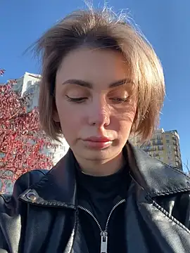 SandraCarter online show from November 3, 2025, 6:58 am