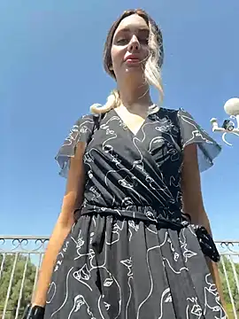 SandraCarter online show from July 7, 2026, 7:23 am