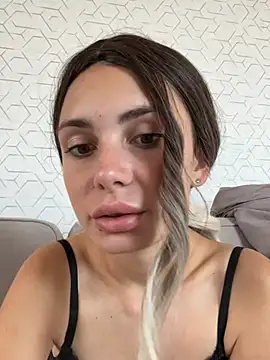 SandraCarter online show from July 11, 2026, 2:31 pm