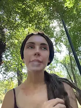 SandraCarter online show from August 2, 2026, 7:07 am