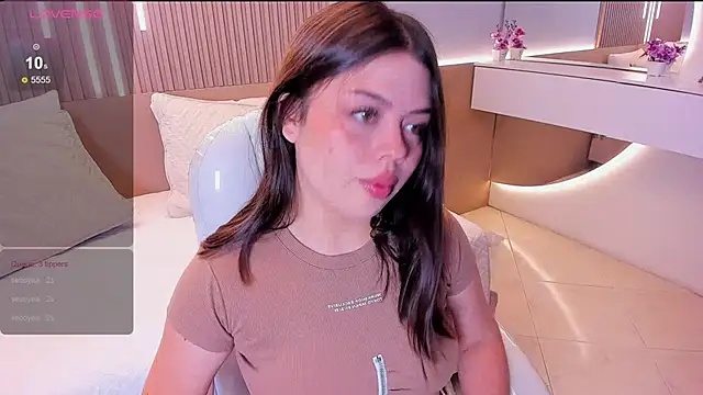 Sexy paradise18  online show from December 4, 2025, 3:49 am