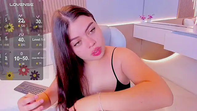 Sexy paradise18  online show from April 24, 2026, 3:53 am