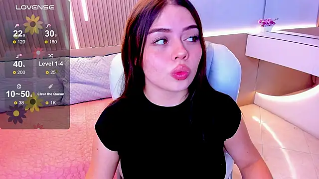 Sexy paradise18  online show from May 8, 2026, 3:12 am