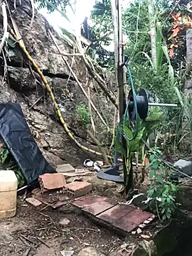 morenonicexxx online show from February 9, 2025, 5:33 pm