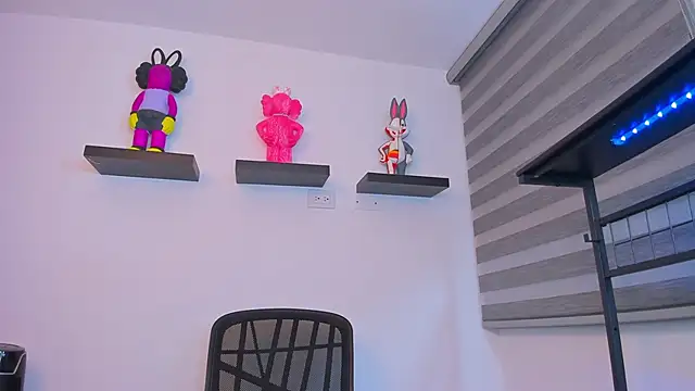 Snapshot of Gangster_Girl chatting on October 16, 2025, 3:07 am Gangster Girl online show from October 16, 2025, 3:07 am