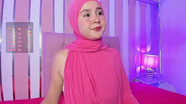 SamiQuest online show from January 22, 2025, 3:31 am