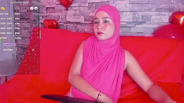 SamiQuest online show from February 8, 2025, 3:52 am