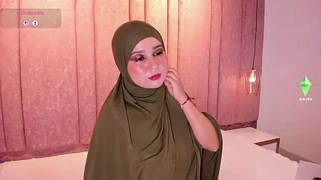 SamiQuest online show from November 6, 2025, 4:13 am