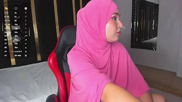 SamiQuest online show from March 3, 2026, 3:45 am