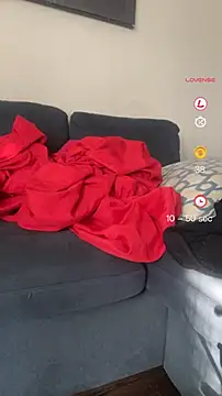 SexxyreddMale online show from December 9, 2024, 8:44 pm