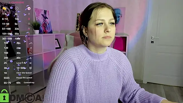 Lasly Fox online show from October 8, 2025, 11:57 pm