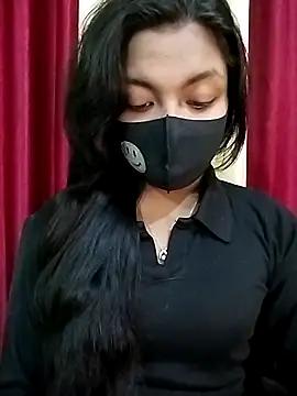 Myra-sen online show from November 30, 2025, 10:58 pm