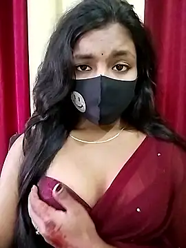 Myra-sen online show from January 18, 2026, 4:49 am