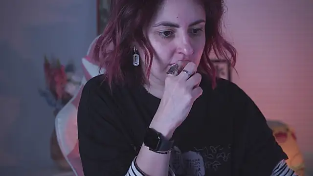 Lana  May online show from December 22, 2024, 11:54 am