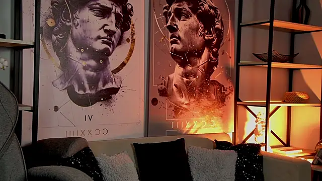 Lana  May online show from September 25, 2025, 8:51 am