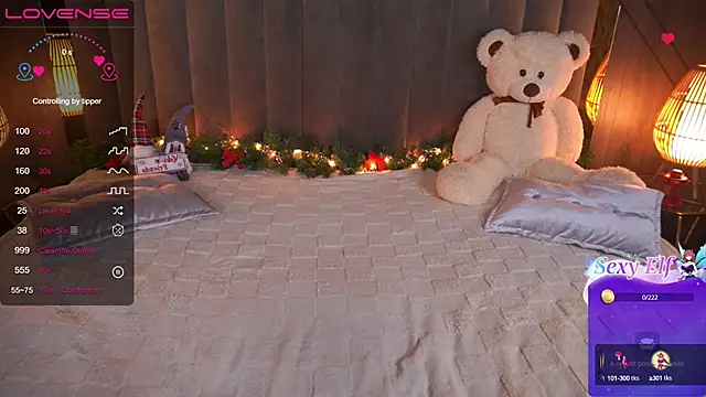 Snapshot of Daisy_Delight chatting on January 9, 2025, 1:50 am Daisy Delight online show from January 9, 2025, 1:50 am