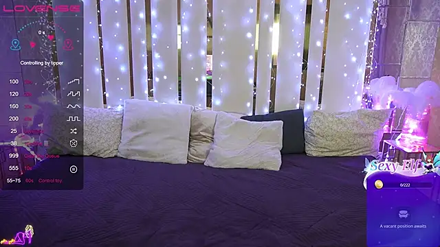 Snapshot of Daisy_Delight chatting on February 1, 2025, 2:37 am Daisy Delight online show from February 1, 2025, 2:37 am