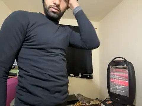 GaaTto online show from November 30, 2025, 6:45 pm