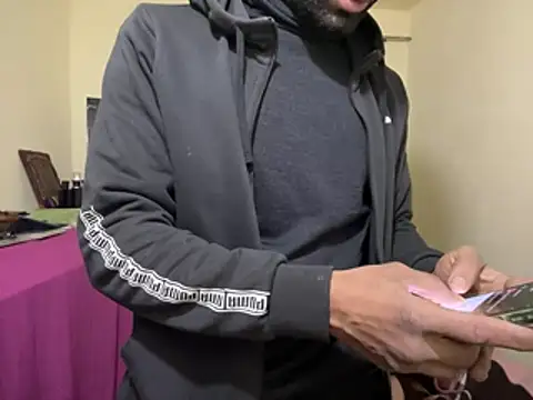 GaaTto online show from January 8, 2026, 12:57 am