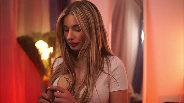 AvaShayy online show from March 13, 2025, 11:16 pm