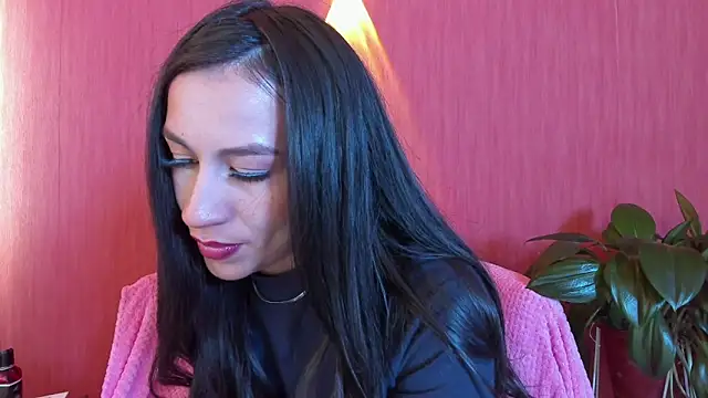 EmiGomez  online show from January 31, 2026, 7:11 pm