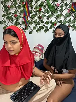 Snapshot of Arab_rainbow_girls chatting on December 13, 2024, 4:11 am Arab rainbow girls online show from December 13, 2024, 4:11 am