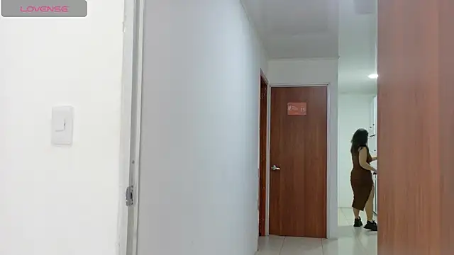 Snapshot of AvrillThomas chatting on January 11, 2025, 11:34 am AvrillThomas online show from January 11, 2025, 11:34 am