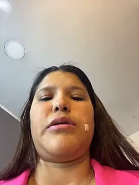 Snapshot of AvrillThomas chatting on October 29, 2025, 3:25 pm AvrillThomas online show from October 29, 2025, 3:25 pm