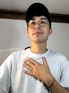 cameron cum online show from February 22, 2025, 11:02 am